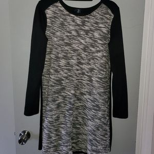 Women's Gap Long Sleeve Dress Size Medium